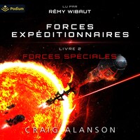 Forces Spéciales