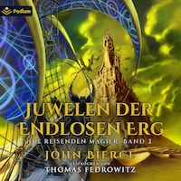 Juwelen der Endlosen Erg