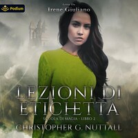 Lezioni di etichetta