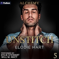 Unstitch