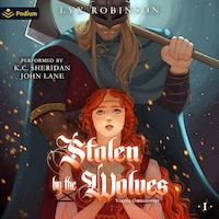 Stolen by the Wolves