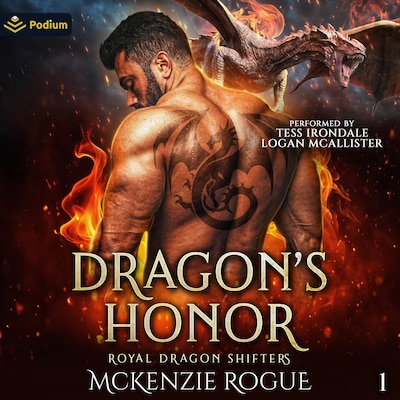 Dragon's Honor
