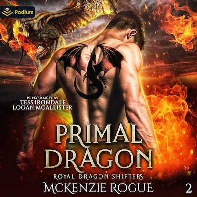 Primal Dragon