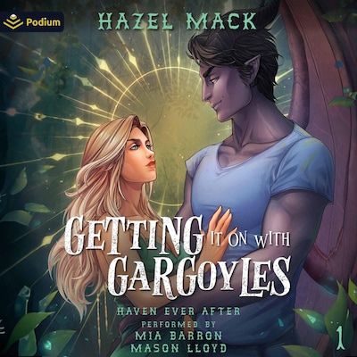 Getting It on with Gargoyles