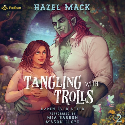 Tangling with Trolls