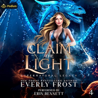 Claim the Light