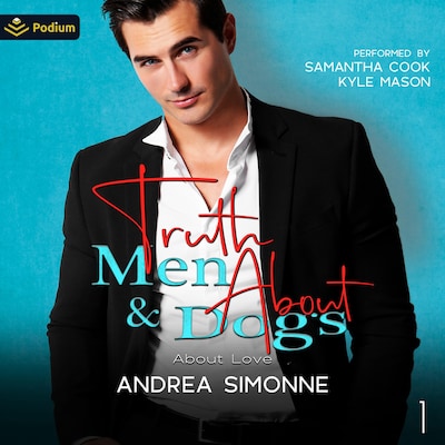 Truth about Men & Dogs
