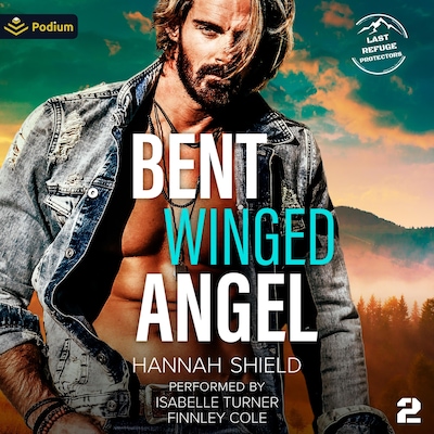Bent Winged Angel