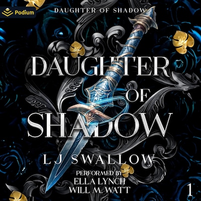Daughter of Shadow
