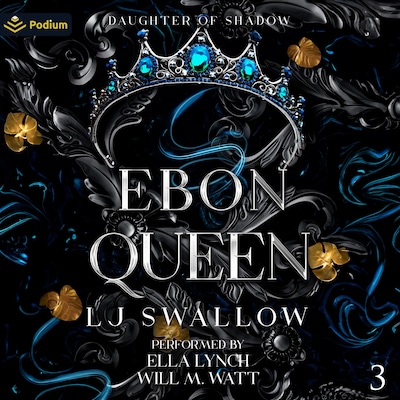 Ebon Queen
