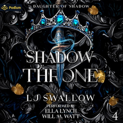 Shadow Throne
