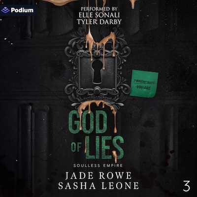 God of Lies