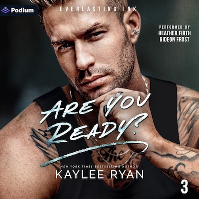 Are You Ready?