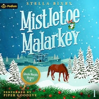 Mistletoe Malarkey
