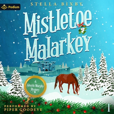 Mistletoe Malarkey