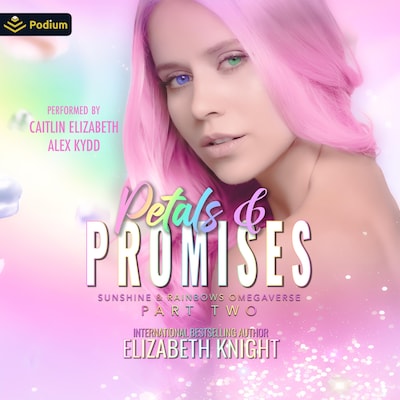 Petals & Promises: Part 2