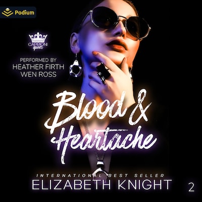 Blood & Heartache