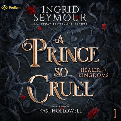 A Prince So Cruel