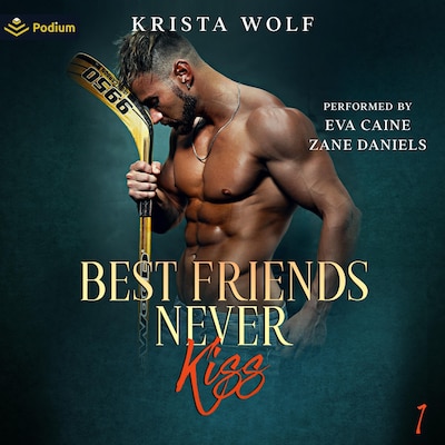 Best Friends Never Kiss