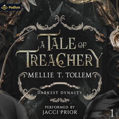 A Tale of Treachery