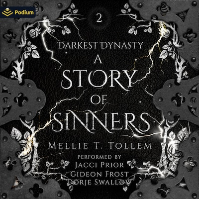 A Story of Sinners