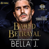 Bared Betrayal