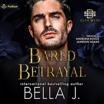 Bared Betrayal