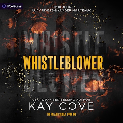 Whistleblower