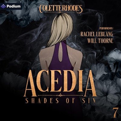 Acedia