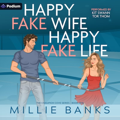 Happy Fake Wife, Happy Fake Life