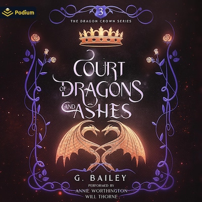 Court of Dragons and Ashes