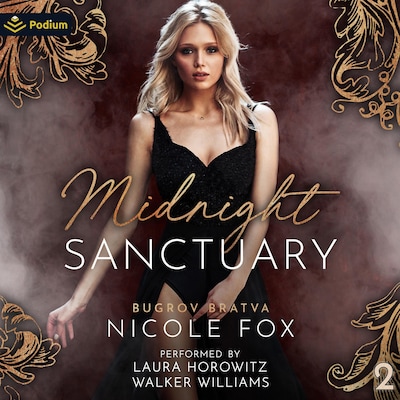 Midnight Sanctuary