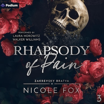 Rhapsody of Pain