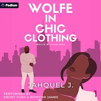 A Wolfe in Chic Clothing