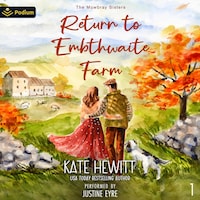Return to Embthwaite Farm