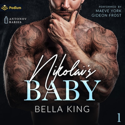 Nikolai's Baby