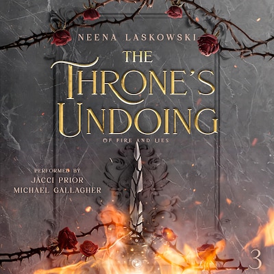 The Throne's Undoing