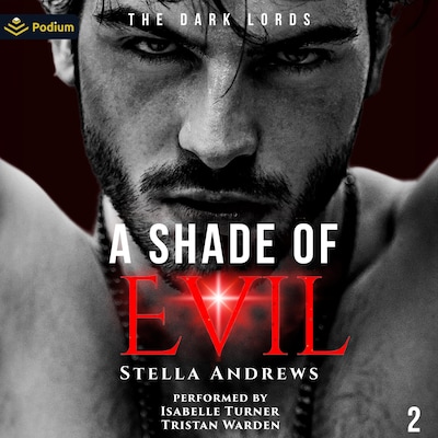 A Shade of Evil