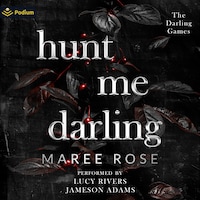 Hunt Me Darling