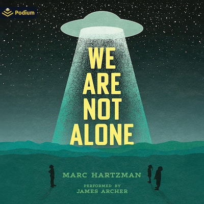 We Are Not Alone