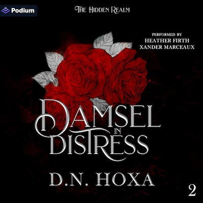 Damsel in Distress