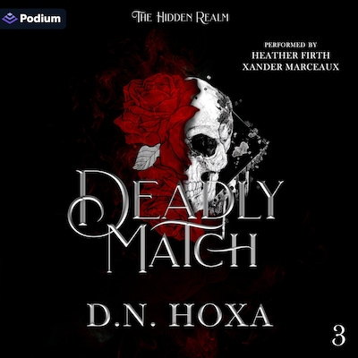Deadly Match