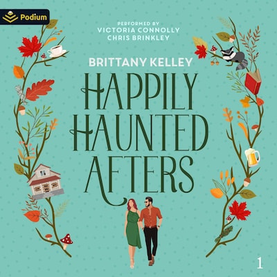 Happily Haunted Afters