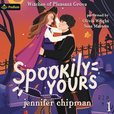Spookily Yours