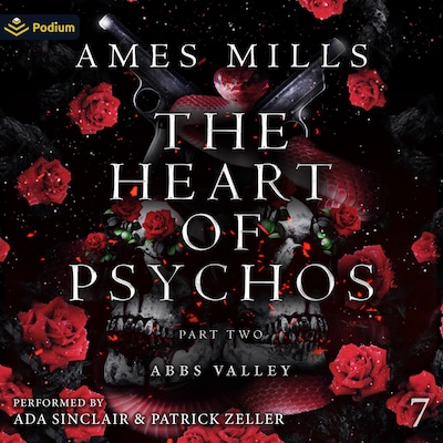 The Heart of Psychos: Part Two