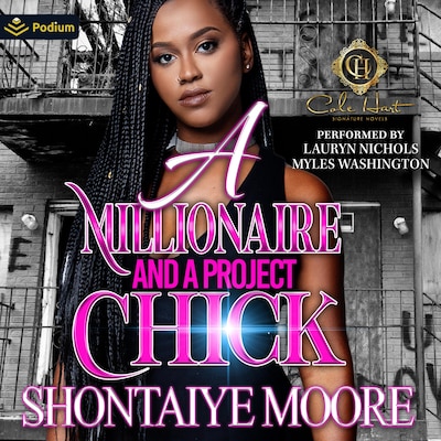 A Millionaire and a Project Chick