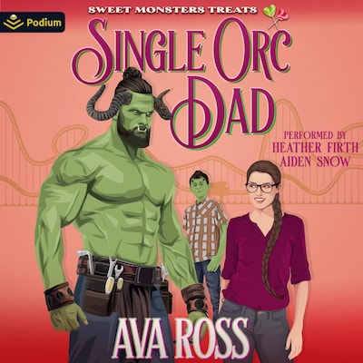 Single Orc Dad