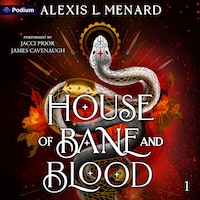 House of Bane and Blood