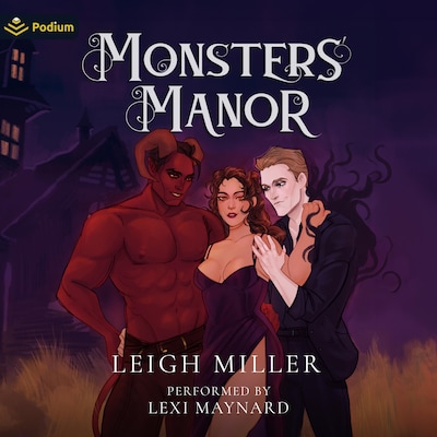 Monsters' Manor