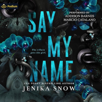 Say My Name